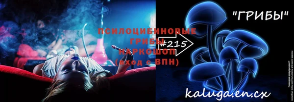 крисы Белоозёрский